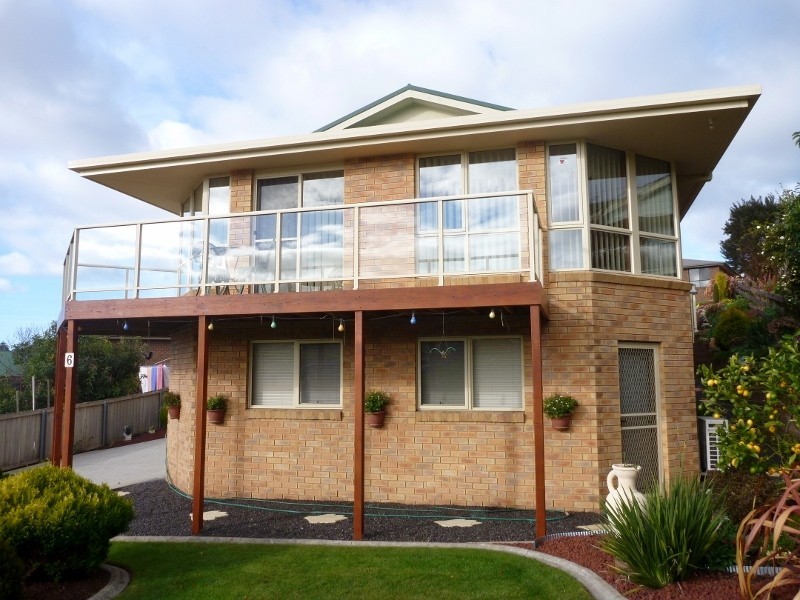 6 Cedar Place, Burnie TAS 7320