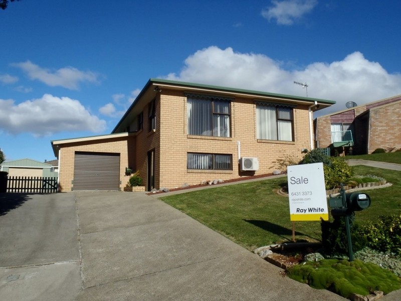 1 Sanderson Place, Burnie TAS 7320