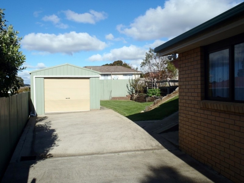 1 Sanderson Place, Burnie TAS 7320