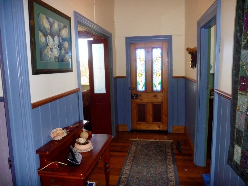 27 Elizabeth Street, Burnie TAS 7320