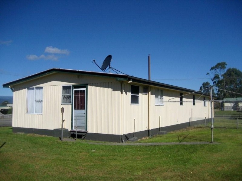 73 Main Street, Zeehan TAS 7469