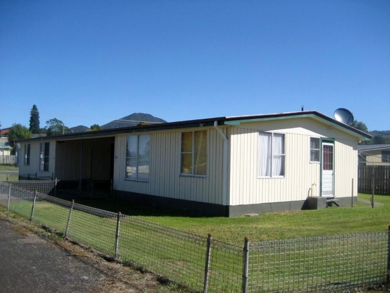 73 Main Street, Zeehan TAS 7469