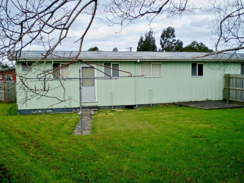 10 Gellibrand Street, Zeehan TAS 7469
