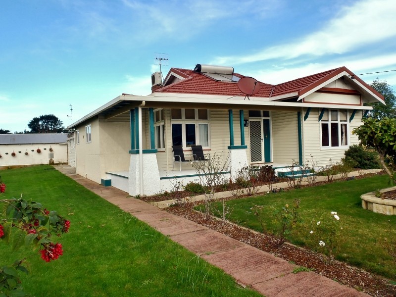 1569 Murchison Hwy, Yolla TAS 7325