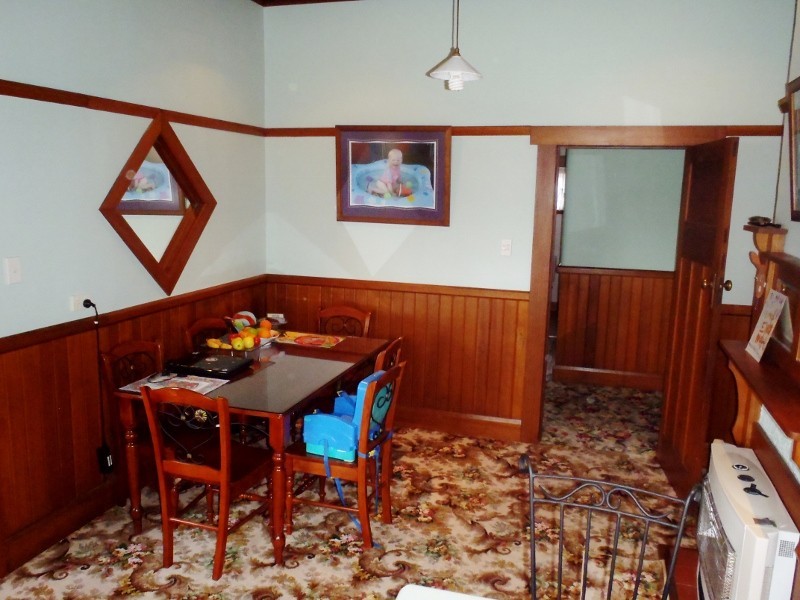 1569 Murchison Hwy, Yolla TAS 7325