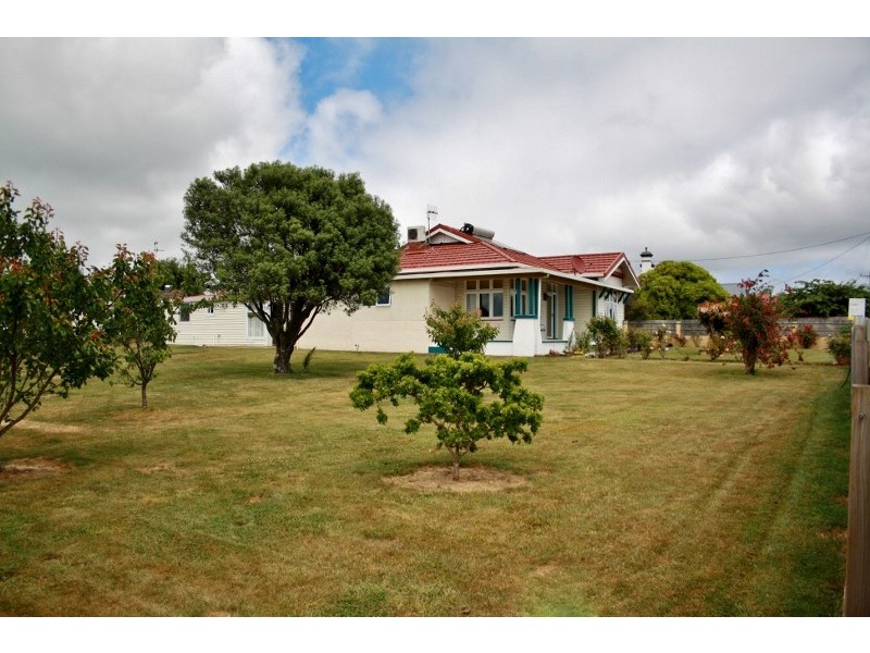 1569 Murchison Hwy, Yolla TAS 7325