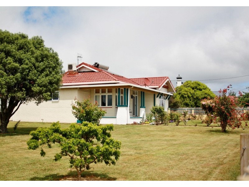 1569 Murchison Hwy, Yolla TAS 7325