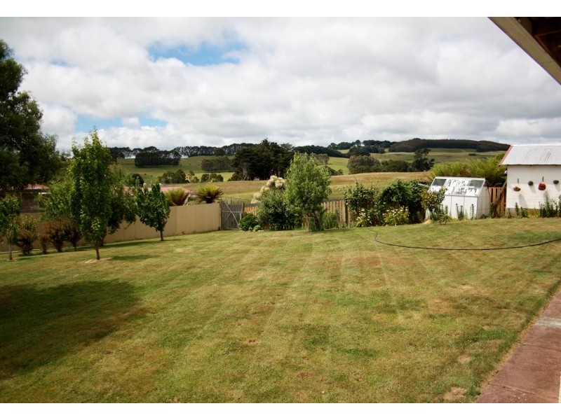 1569 Murchison Hwy, Yolla TAS 7325