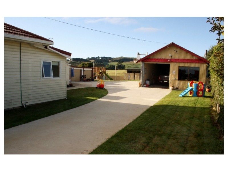 1569 Murchison Hwy, Yolla TAS 7325