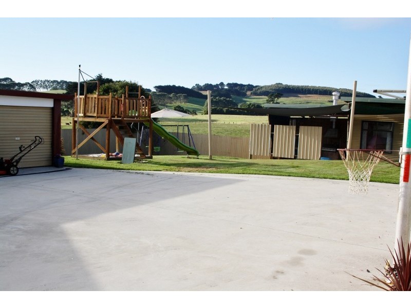 1569 Murchison Hwy, Yolla TAS 7325