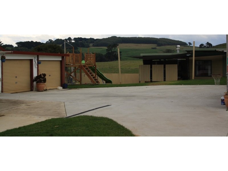 1569 Murchison Hwy, Yolla TAS 7325