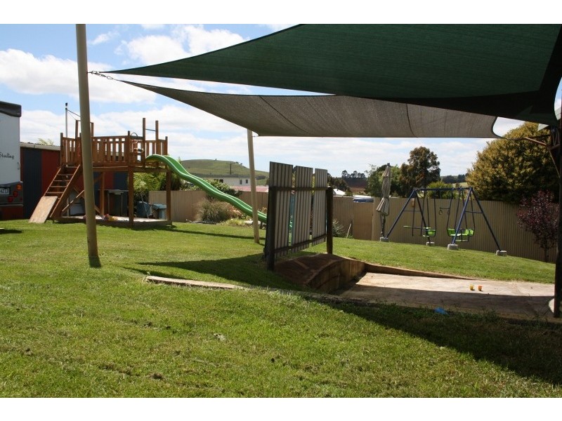 1569 Murchison Hwy, Yolla TAS 7325
