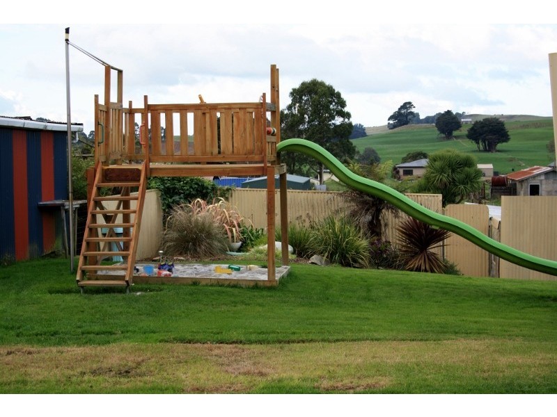 1569 Murchison Hwy, Yolla TAS 7325