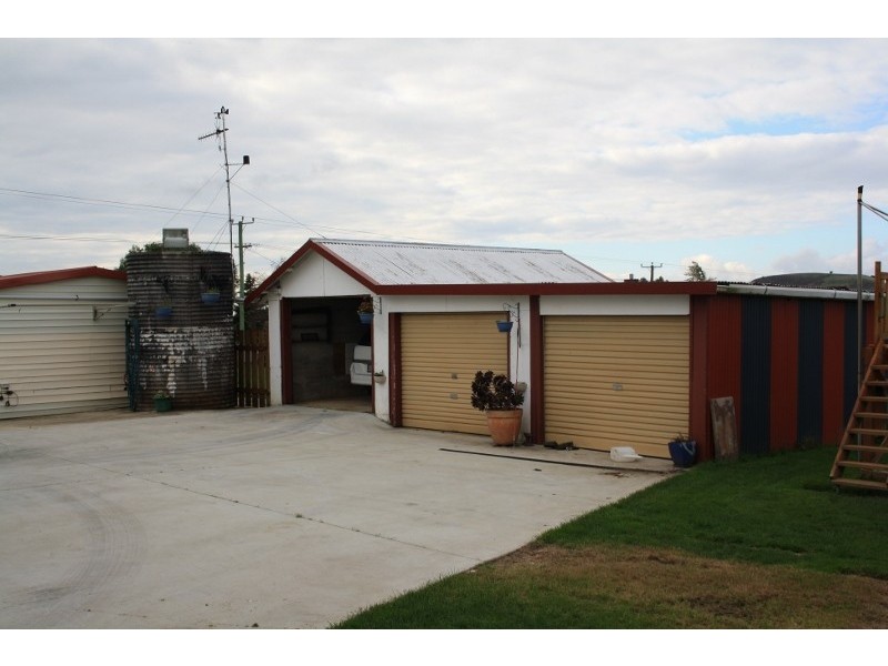 1569 Murchison Hwy, Yolla TAS 7325