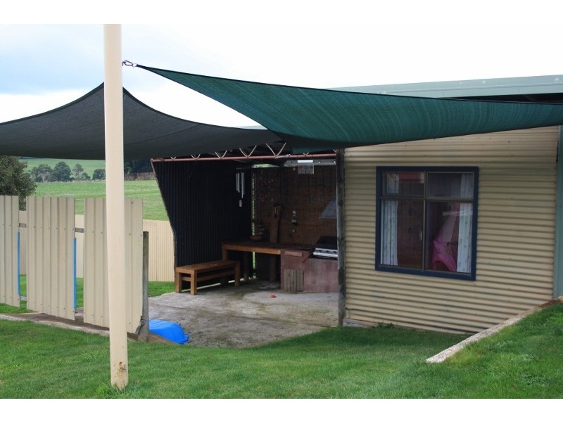 1569 Murchison Hwy, Yolla TAS 7325