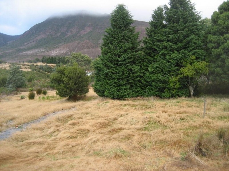 2 Lease Street, Gormanston TAS 7466