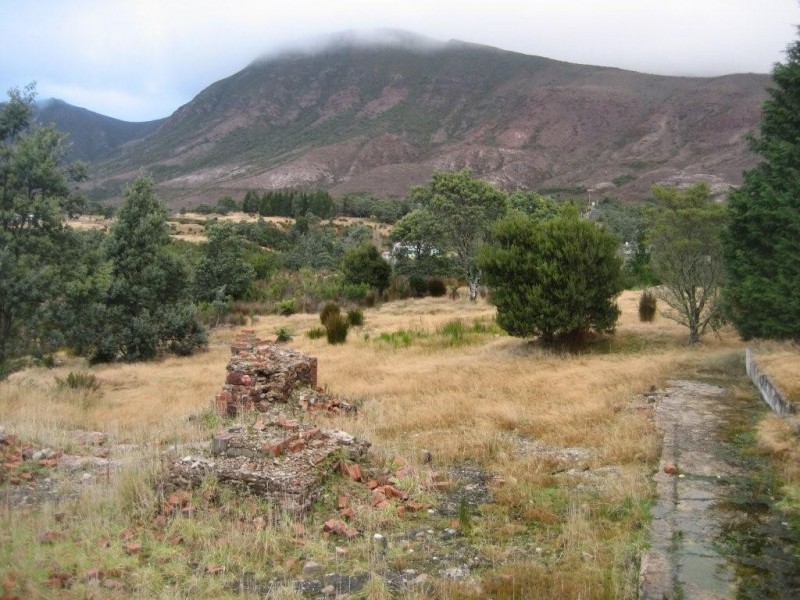 2 Lease Street, Gormanston TAS 7466