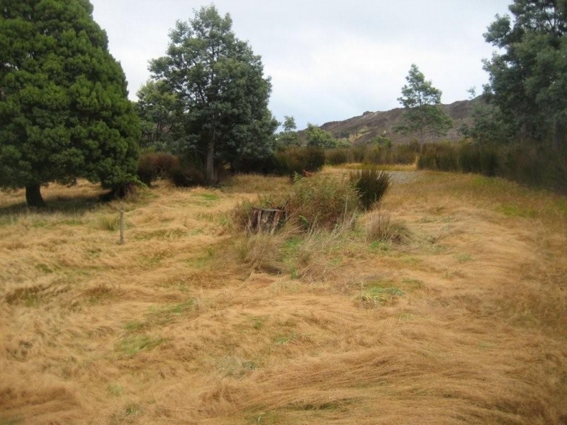 2 Lease Street, Gormanston TAS 7466