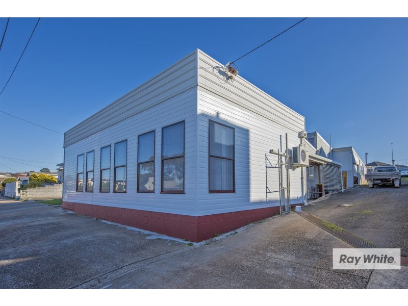 8 Joyce Street, Montello TAS 7320