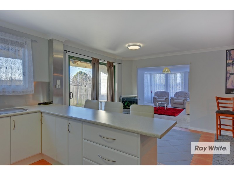 8 Joyce Street, Montello TAS 7320