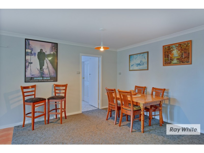 8 Joyce Street, Montello TAS 7320