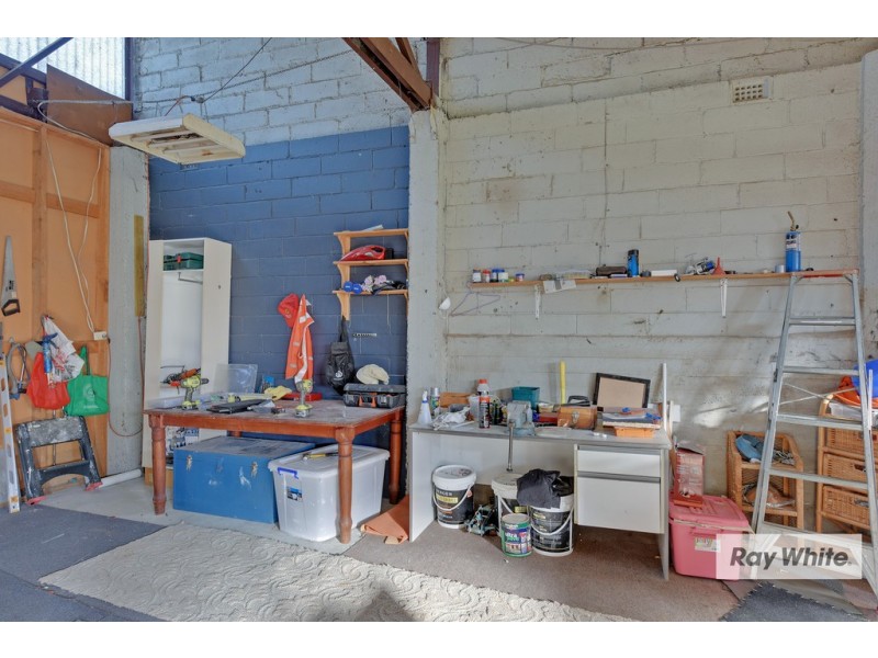 8 Joyce Street, Montello TAS 7320