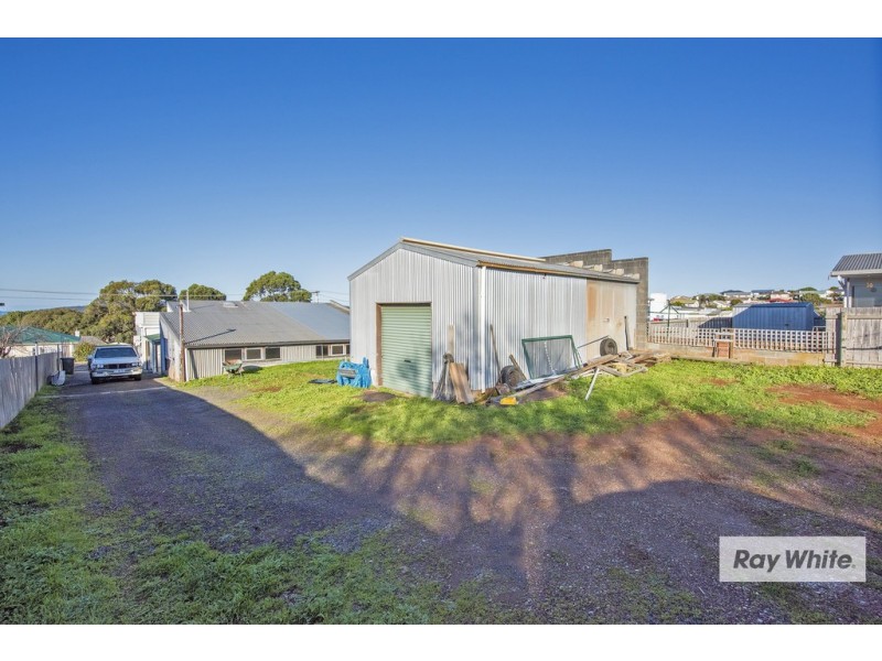8 Joyce Street, Montello TAS 7320