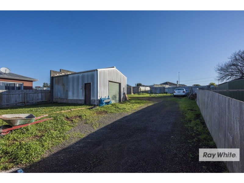 8 Joyce Street, Montello TAS 7320