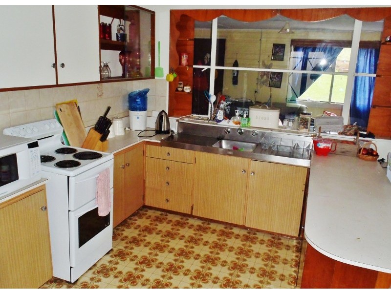 60 Old Surrey Road, Burnie TAS 7320