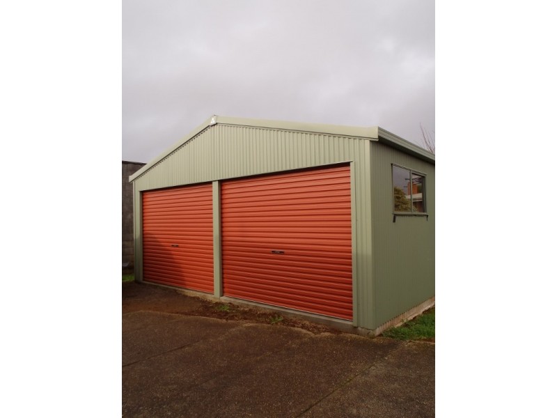 6 Ronald Crescent, Somerset TAS 7322