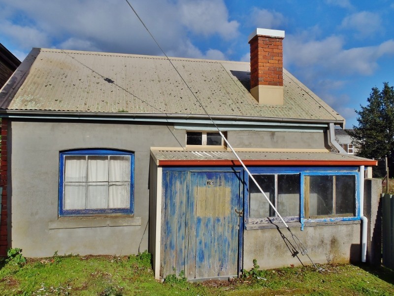 26 Moore Street, Wynyard TAS 7325