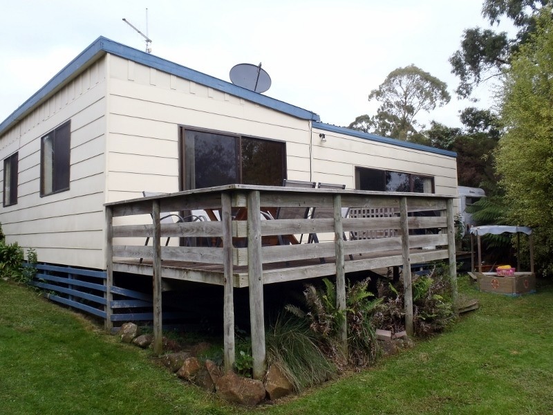 26 Kenelm Avenue, Sisters Beach TAS 7321