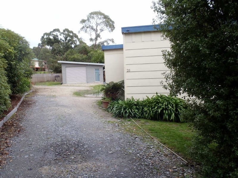 26 Kenelm Avenue, Sisters Beach TAS 7321