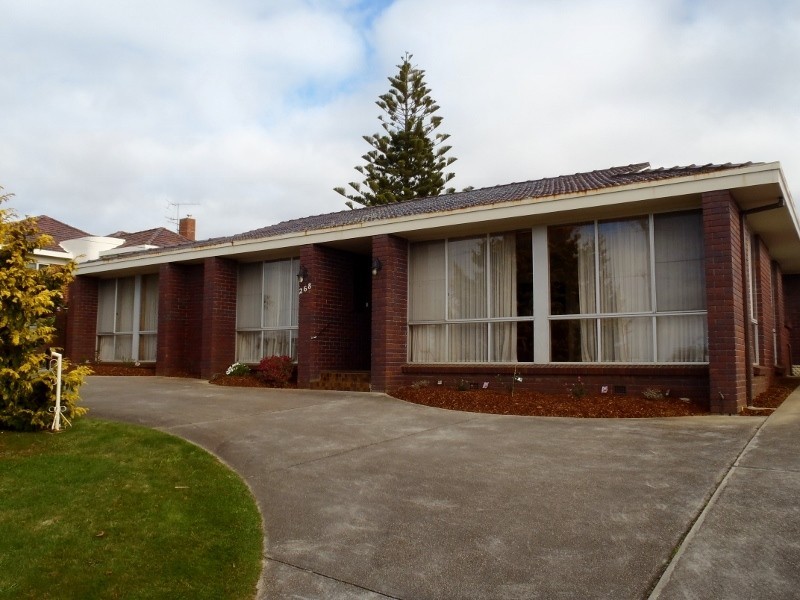 268 Mount Street, Burnie TAS 7320