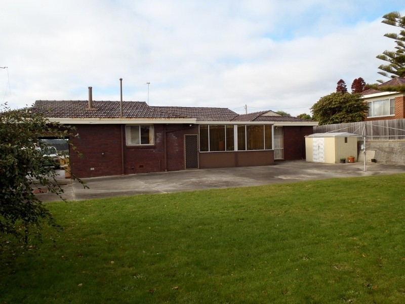 268 Mount Street, Burnie TAS 7320