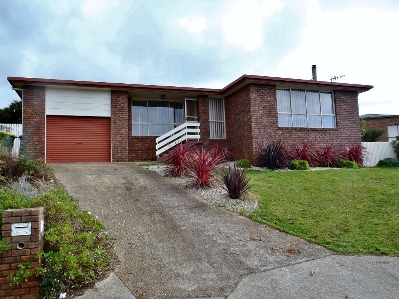 15 Wirilda Drive, Burnie TAS 7320