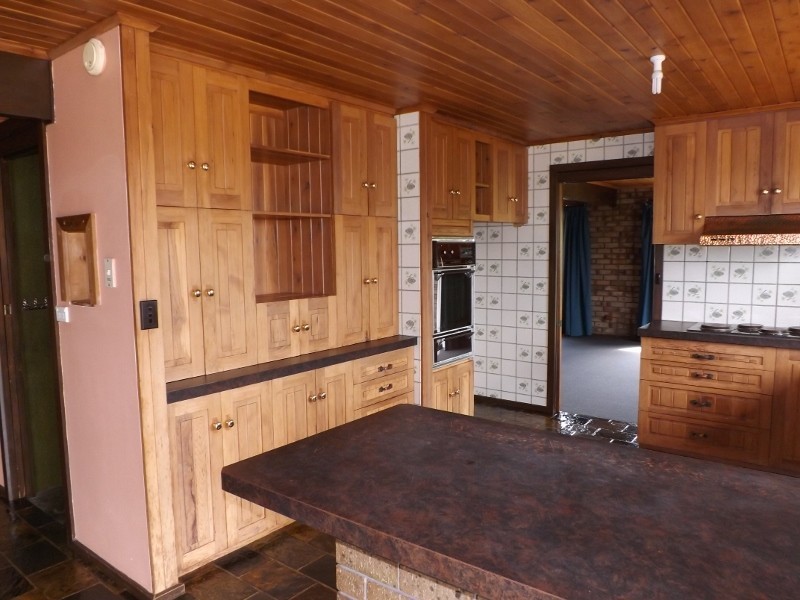 859 East Yolla Road, Yolla TAS 7325