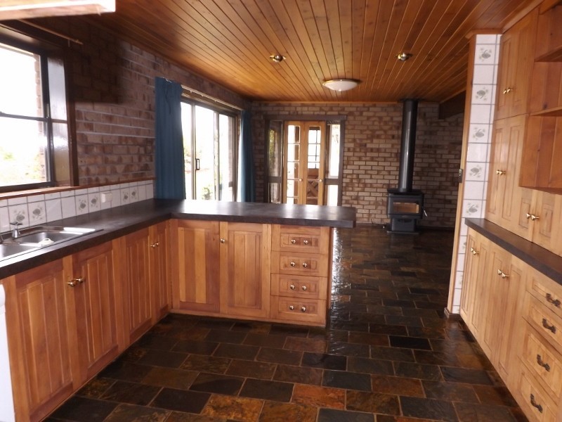 859 East Yolla Road, Yolla TAS 7325