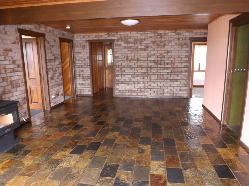 859 East Yolla Road, Yolla TAS 7325