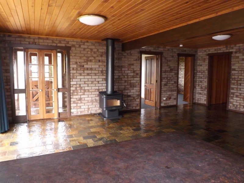 859 East Yolla Road, Yolla TAS 7325