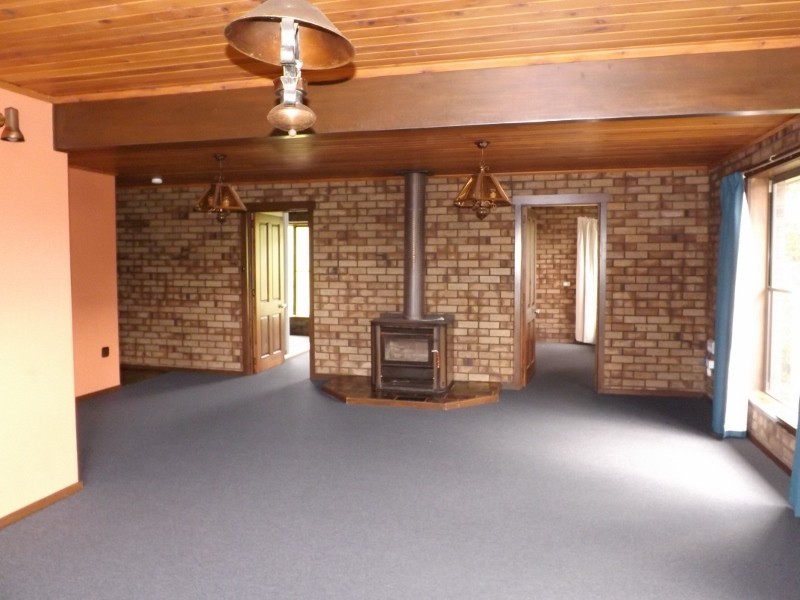 859 East Yolla Road, Yolla TAS 7325