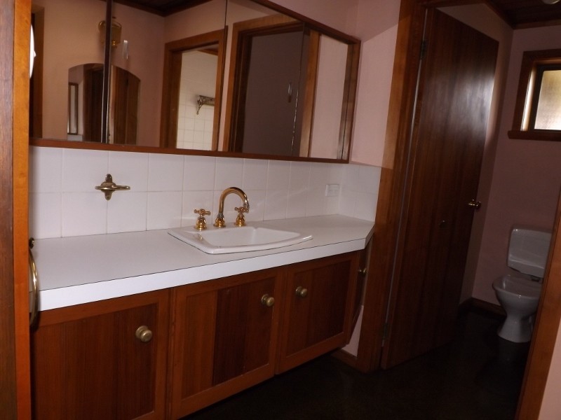 859 East Yolla Road, Yolla TAS 7325