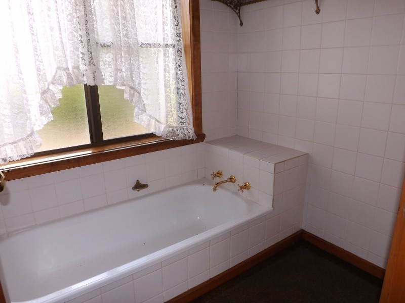 859 East Yolla Road, Yolla TAS 7325