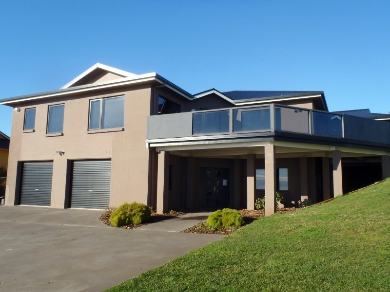 64 Brickport Road, Park Grove TAS 7320