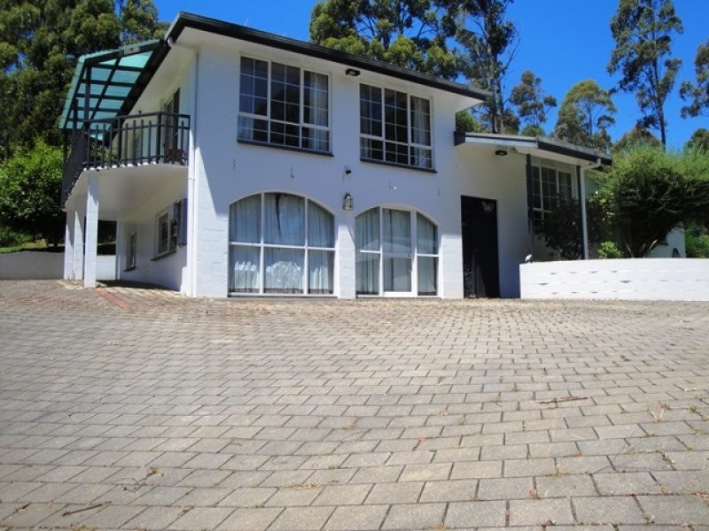 421 Back Cam Road, Somerset TAS 7322