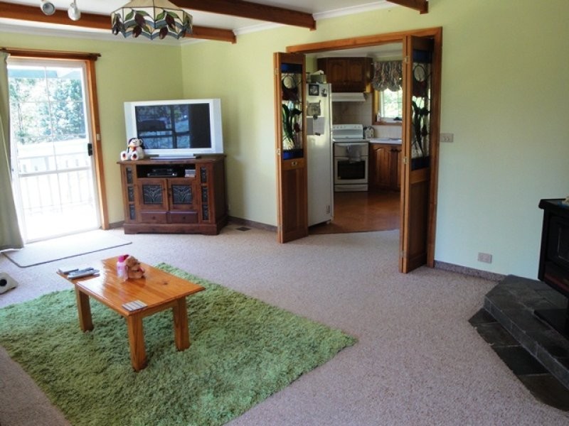 421 Back Cam Road, Somerset TAS 7322