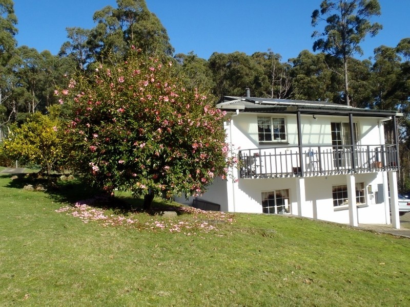 421 Back Cam Road, Somerset TAS 7322