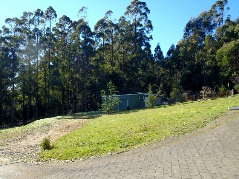 421 Back Cam Road, Somerset TAS 7322