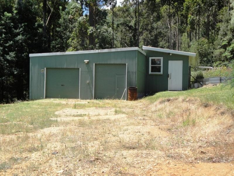 421 Back Cam Road, Somerset TAS 7322