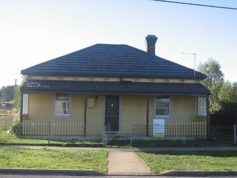 4 Harvey Street, Strahan TAS 7468